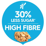 Kellogg's Special K mixed berries granola 350g, UK version