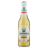 Clausthaler Lemon Citrus Radler Alcohol Free Shandy 330ml