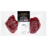 M&S Select Farms British Rose Veal Fillet Steak 180g