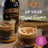 Baileys Espresso Creme Coffee Liqueur 50cl