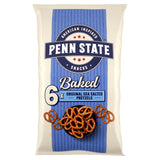 Penn State Sea Salted Pretzel Knots Multipack 132g