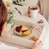 Bonne Maman chocolate coated cakes 175g - British product