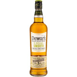 8-Year-Old Blended Scotch Whisky with Mezcal Cask Finish 70cl