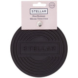 Stellar Silicone Trivet Pan Protector 13cm