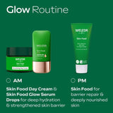 Weleda Skin Food Glow Drops 30ml (British brand)