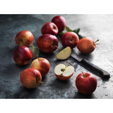 M&S Royal Gala Small Apples pack of 6, imported from the UK