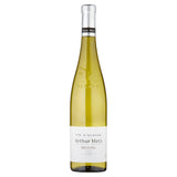 Arthur Metz Riesling White Wine 75cl