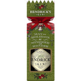 Hendrick's Gin Limited Edition Gift Pack 70cl