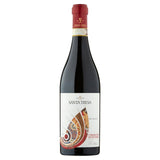 Santa Tresa Organic Cerasuolo Red Wine 75cl