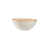 Rayware Mason Cash Reactive Cream Stoneware Bowl 600ml