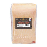 M&S smoked cured pork loin joint 550g, imported from the UK