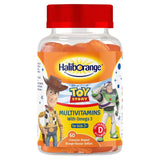 Haliborange Disney Toy Story Omega-3 Multivitamin Softies Orange Flavour 60 Softies
