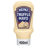 Heinz Truffle Mayonnaise 400ml