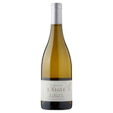 Gerard Bertrand Domaine de l'Aigle Chardonnay Organic White Wine 75cl