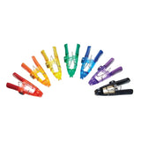 KitchenCraft magnetic bag clips 7 pack, UK version