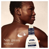 Aveeno skin relief lotion for very dry skin 500ml - British product