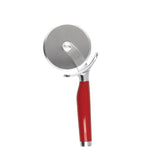 KitchenAid Pizza Cutter Wheel Red Pizza Cutter