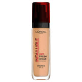 LOréal Paris Infallible 32hr Fresh Wear Foundation 260 Golden Sand