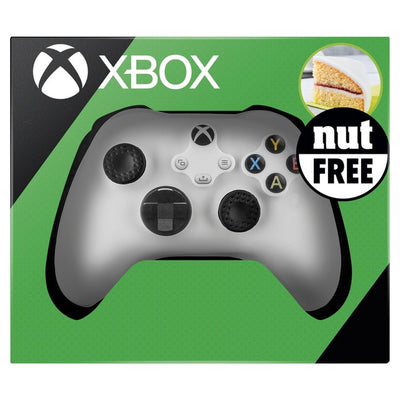Gâteau de célébration Xbox Finsbury Food Group 914g