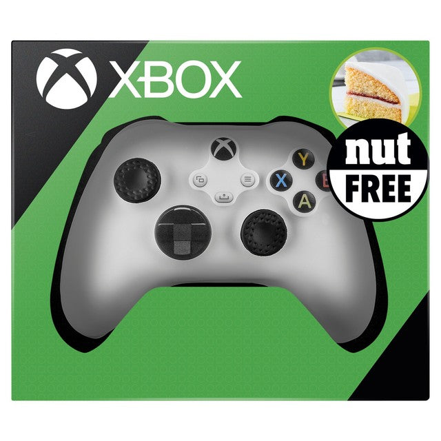 Finsbury Food Group Xbox celebration cake 914g (British brand)