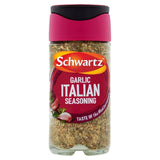 Schwartz Garlic Italian Seasoning Mix 43g