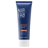 Nip+Fab Glycolic Exfoliating Extreme Scrub 6% Facial Scrub 75ml