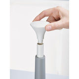 Joseph Joseph Duo kitchen roll holder, UK version