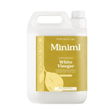Miniml White Vinegar Sorrento Lemon Multi-Functional Cleaner 5L
