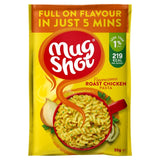 Mug Shot Roast Chicken Pasta Instant Pasta 55g