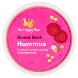 The Happy Pear Sweet Beet Hummus 150g