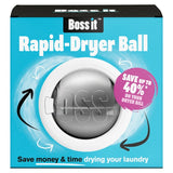 BOSS IT Rapid Dryer Ball