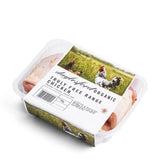Daylesford Organic Chicken Thighs 500g