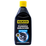 Kilrock Bathroom Plughole Unblocker 500ml