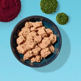 Tails mature dog wet food chicken 150g (British brand)
