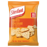 SlimFast Cheddar Bites Snack 22g