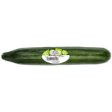 Ocado Large Cucumber, imported from the UK