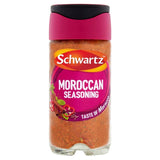 Schwartz Moroccan Seasoning Spice Mix 40g