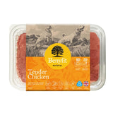 Benyfit Natural Chicken Complete Raw Dog Food 1kg