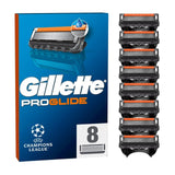 Gillette ProGlide Razor Blade Refills 8-Pack