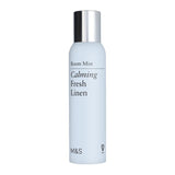 M&S Fresh Linen Room Mist 150ml