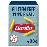 Gluten-Free Penne Rigate Pasta 400g