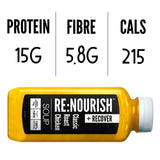Re Nourish Classic Roast Chicken soup 500g, imported from the UK