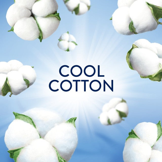 Lenor Cool Cotton In-Wash Scent Booster 155g, UK version