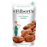 Mr Filbert's French Rosemary Almonds Snacks 100g