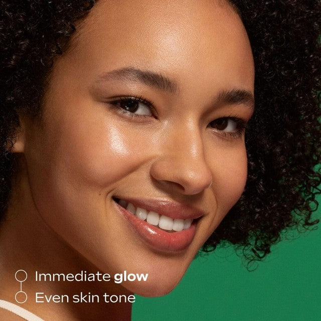 Weleda Skin Food Glow Drops 30ml (British brand)