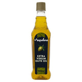 Napolina Extra Virgin Olive Oil 500ml, imported from the UK