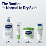 Cetaphil gentle skin cleanser 236ml - British product