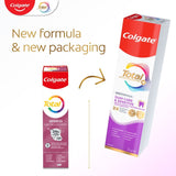 Colgate sensitivity & gum toothpaste 75ml - British product