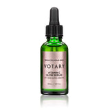 Votary Vitamin C Serum with Alpha Arbutin 30ml, imported from the UK