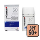 Ultrasun SPF 50+ Anti-Pigmentation Face Fluid Sunscreen 40ml